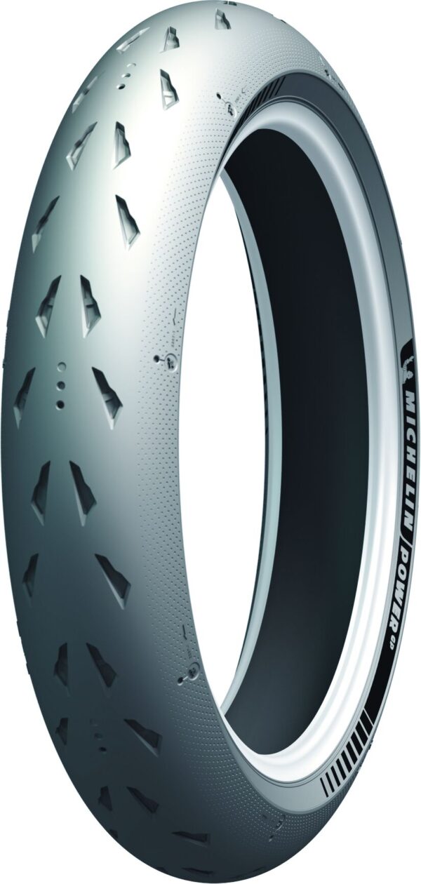 POW CUP2 120/70ZR17 (58W) TL