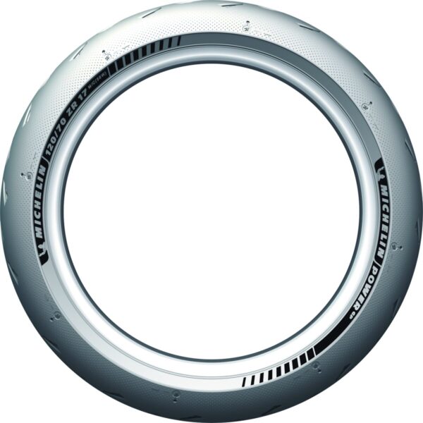 POW CUP2 120/70ZR17 (58W) TL - Image 2