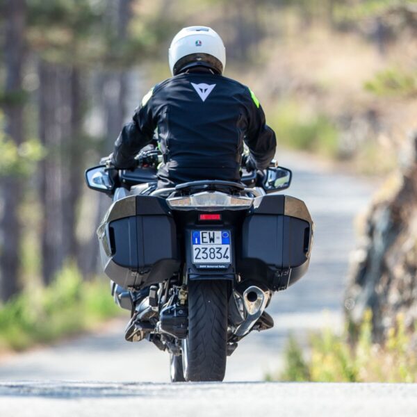 RDSM IV GT 120/70ZR17 (58W) TL - Image 3