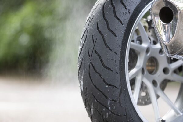 RDSM IV GT 120/70ZR17 (58W) TL - Image 5