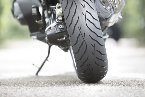 RDSM IV GT 120/70ZR17 (58W) TL - Image 6