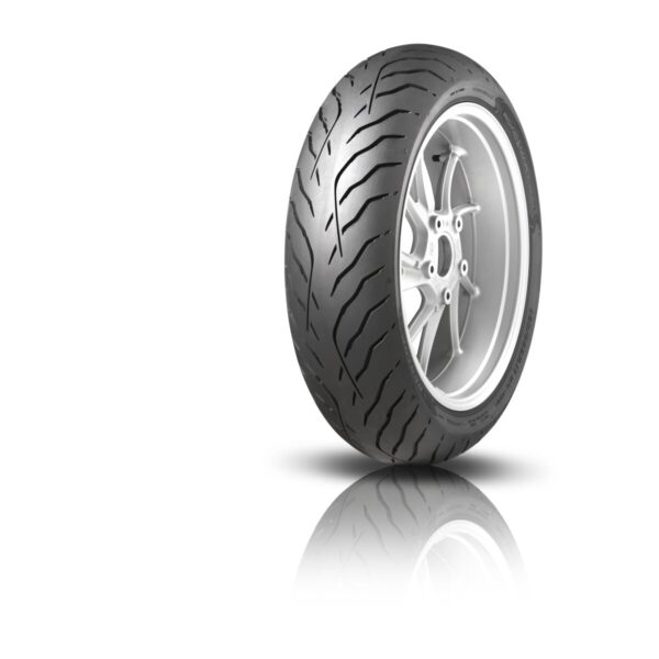 RDSM IV GT 120/70ZR17 (58W) TL - Image 7