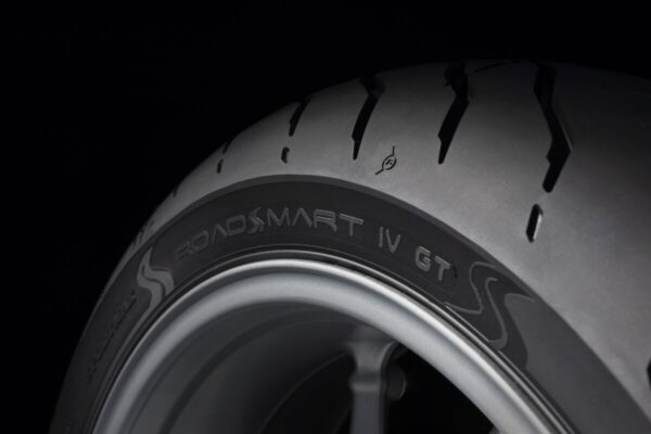 RDSM IV SP 120/70ZR17 (58W) TL - immagine 2