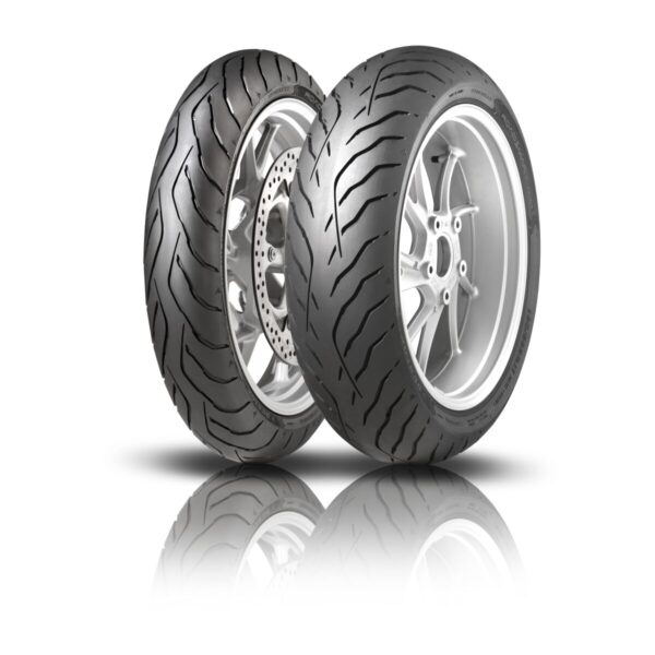 RDSM IV SP 120/70ZR17 (58W) TL - immagine 8