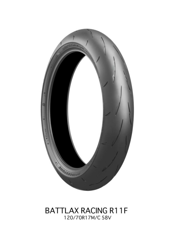 R11F ME 110/70R17 54H TL
