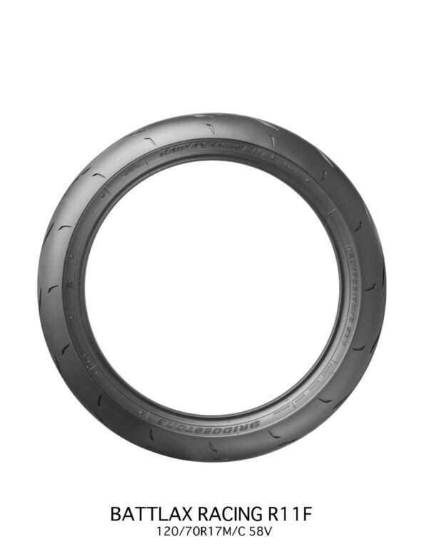 R11F ME 110/70R17 54H TL - Image 2
