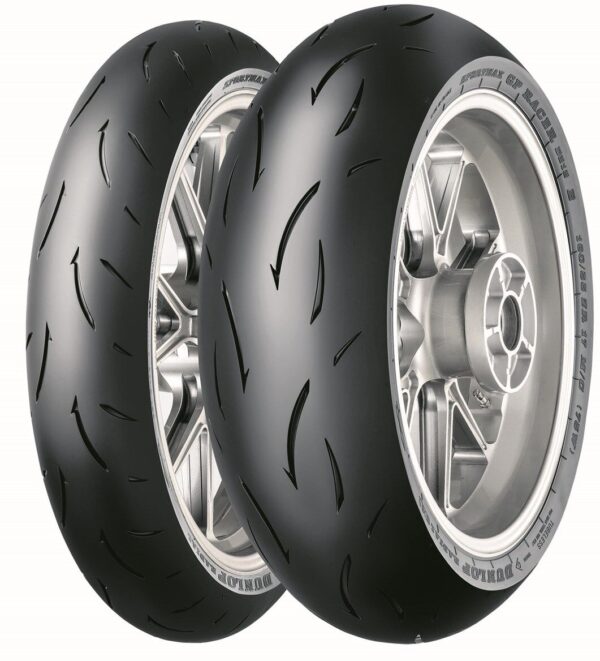 GPR D212 M 190/55ZR17 (75W) TL