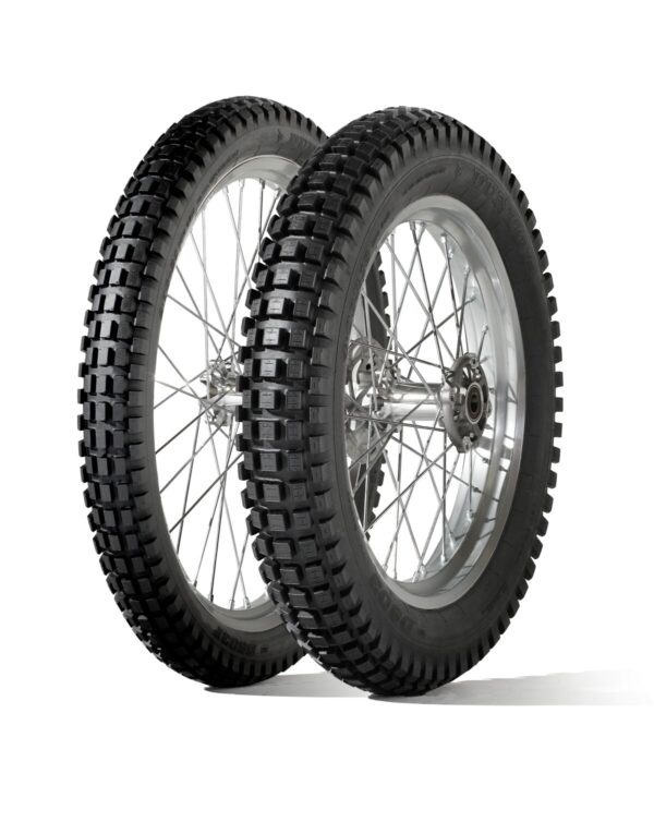 D803GPK 120/100R18 68M TL - Image 2