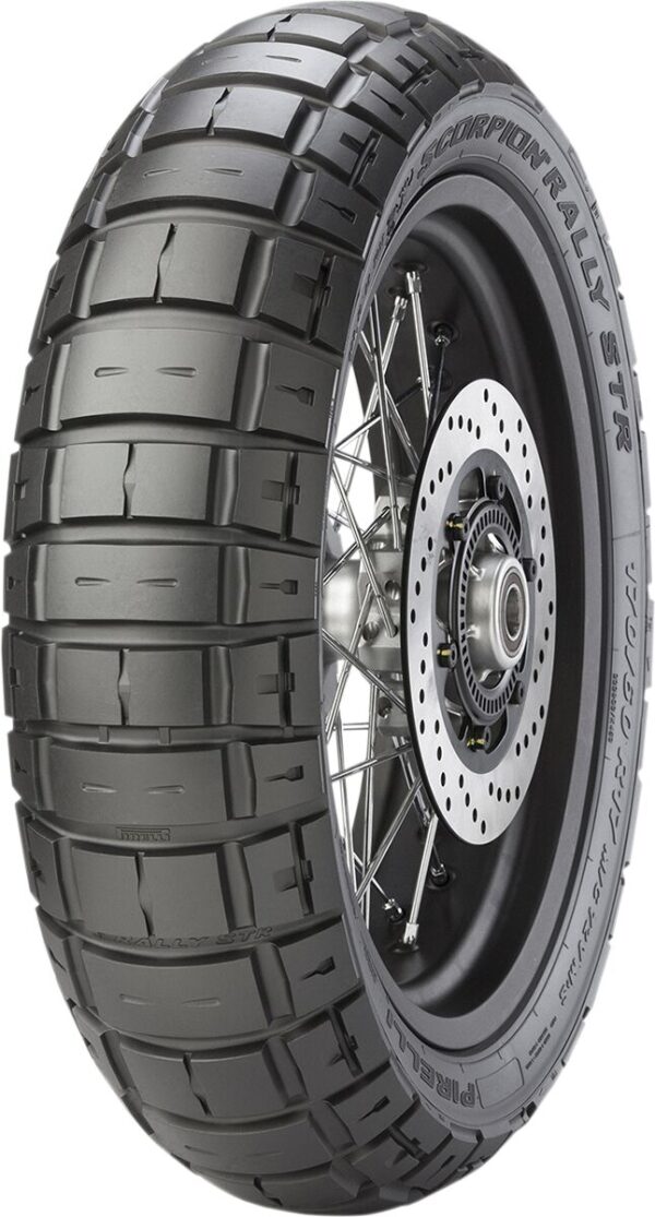 SCP RL STR 180/55R17 73V TL M+