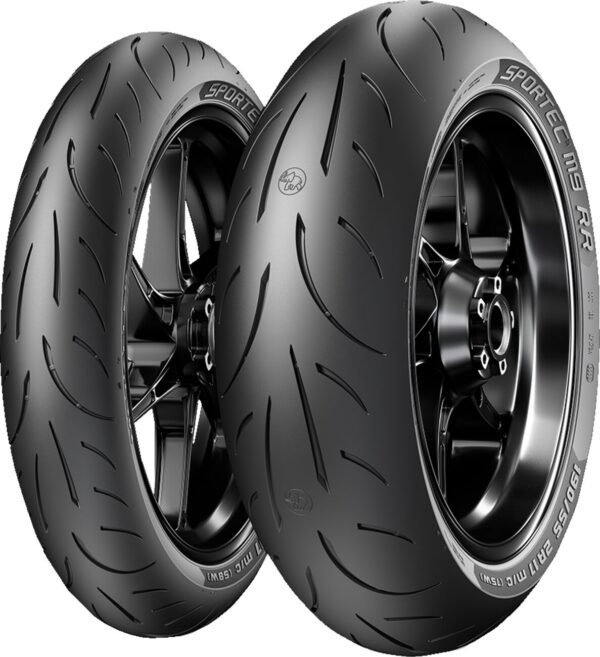 SPOM9 150/60ZR17 M/C 66W TL