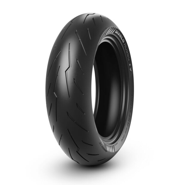 DIABLO ROSSO IV 180/60ZR17 (75