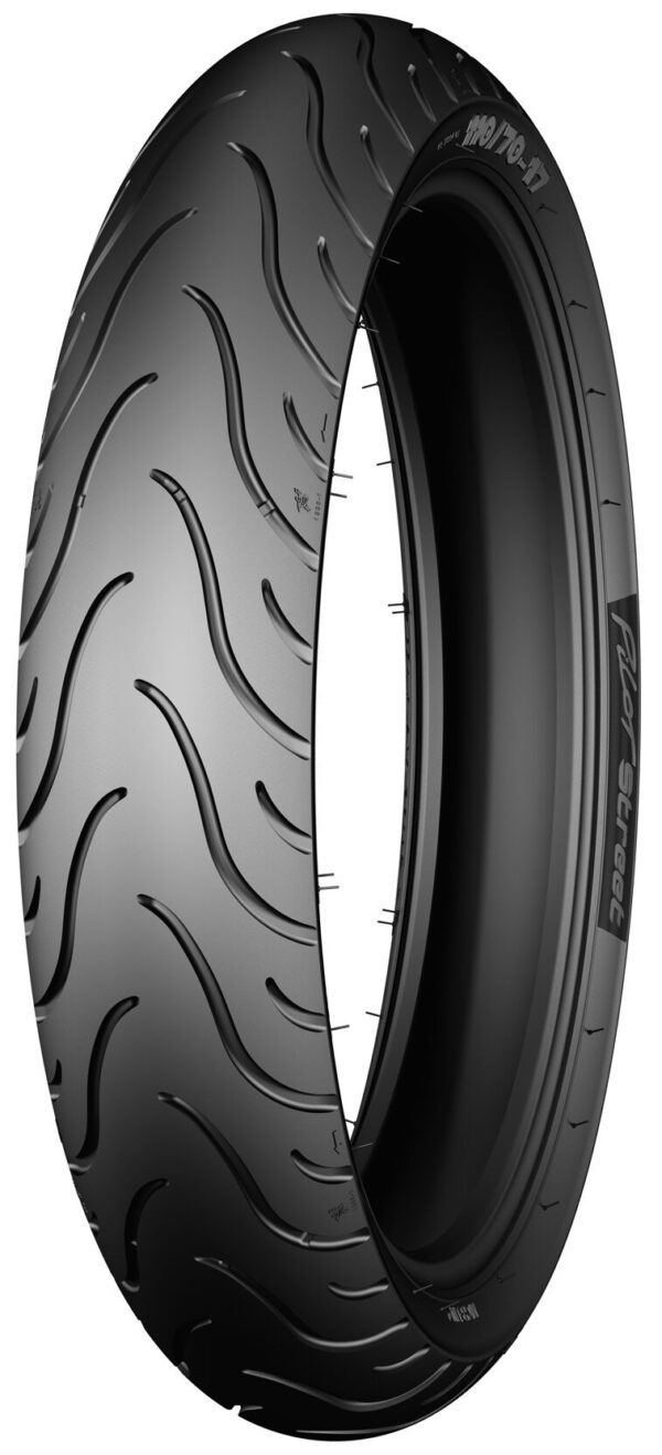 PSTR F/R 100/70-17 49S TL - Image 2