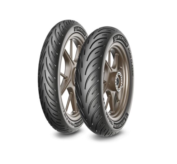 ROADCL F 110/80B17 57V TL