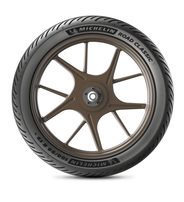 ROADCL F 110/80B17 57V TL - Image 2