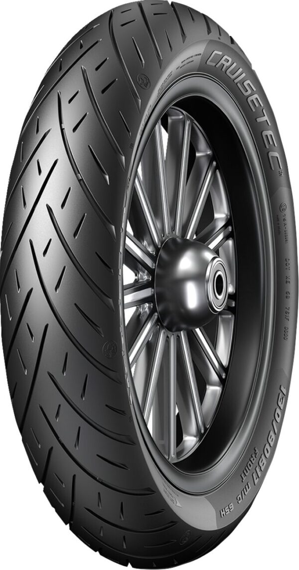 CRZTC F 130/70B18 63H TL