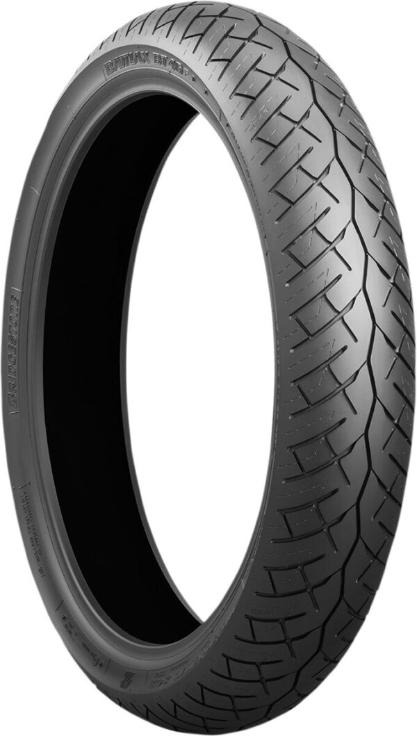 BT 46 F 110/90-18 61VTL