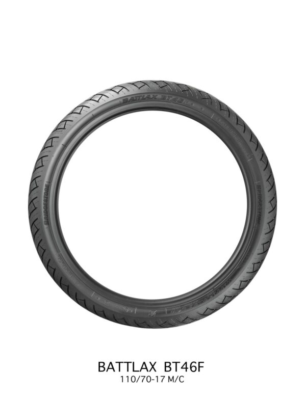 BT 46 F 110/90-18 61VTL - Image 4