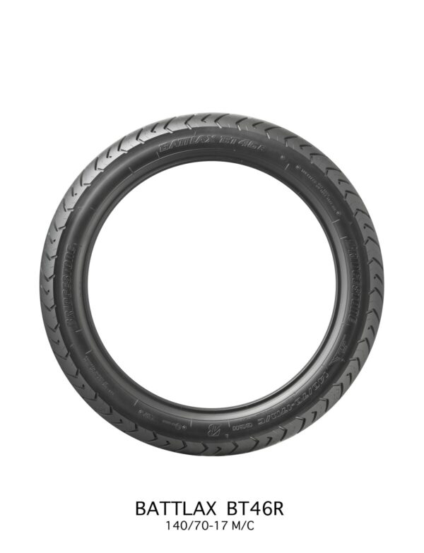BT 46 R 140/70-18 67HTL - Image 3