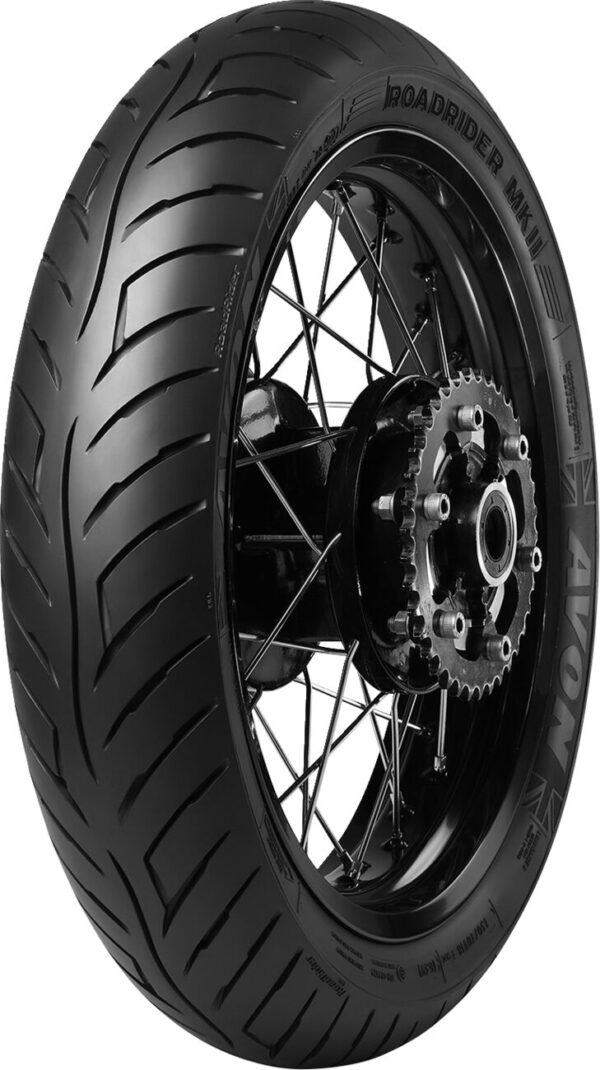 RR MKII 150/70V17 69V TL