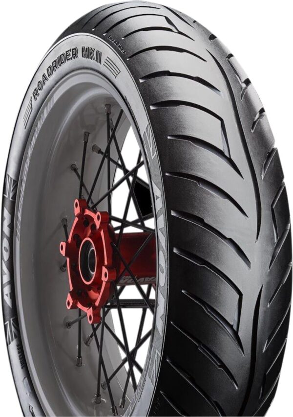RR MKII 150/70V17 69V TL - Image 2