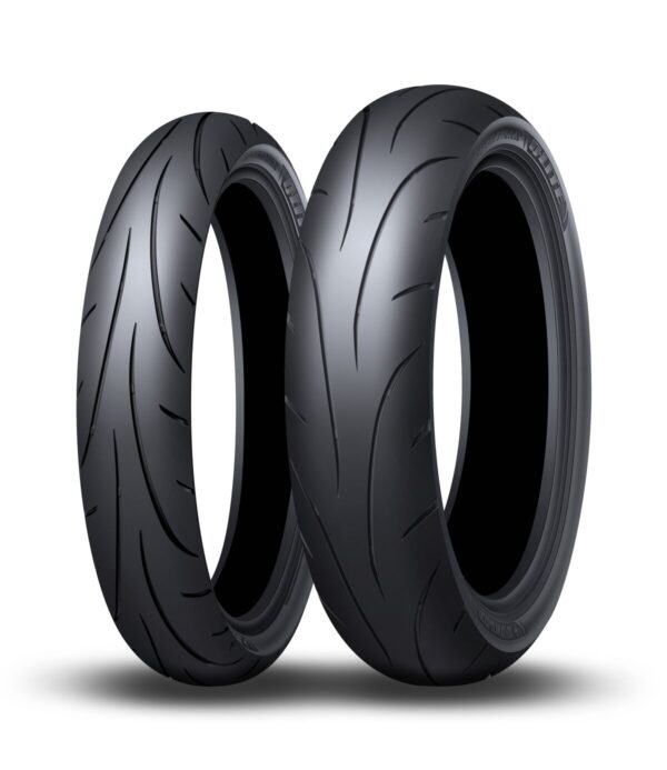 Q-LITE 130/70-17 62H TL