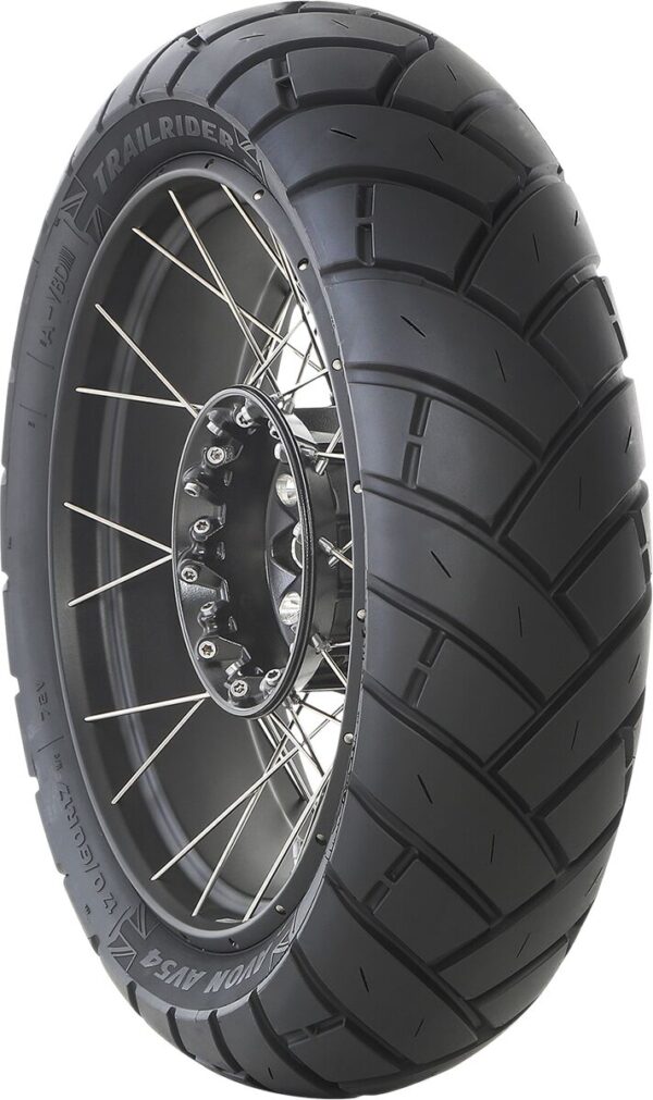 TRLRD 170/60ZR17 (72W) TL