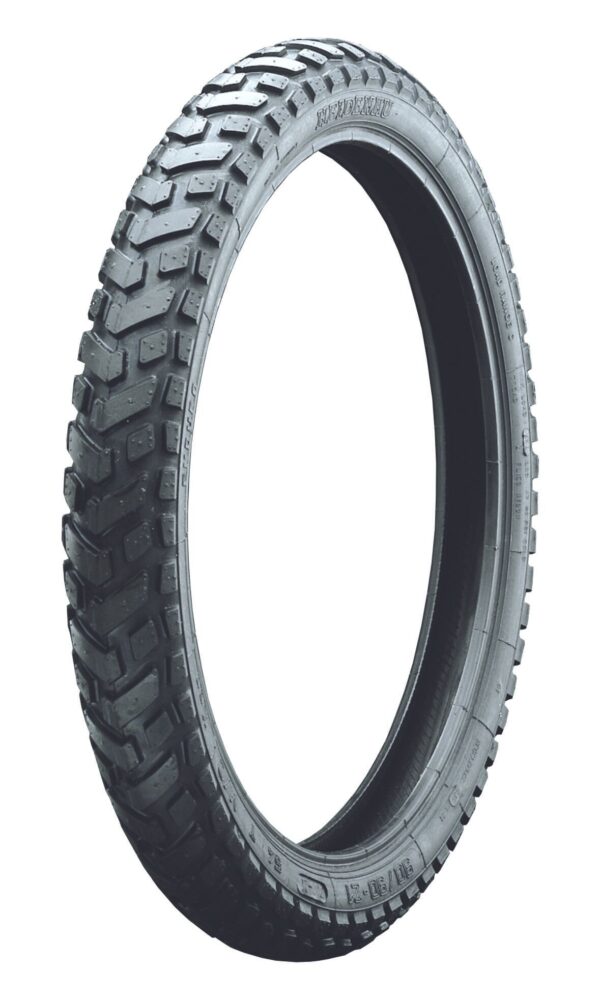 K60 M&S 120/80-18 62T