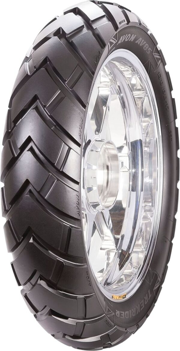 TRKDR 170/60-17 72V TL