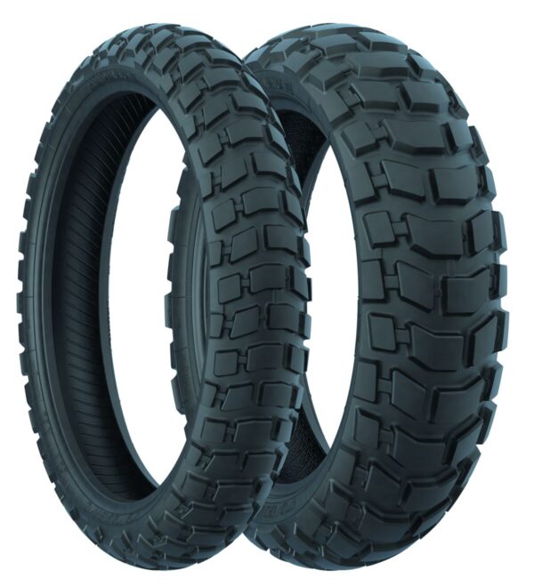 K60RANG 140/80-18 70R TT - immagine 2