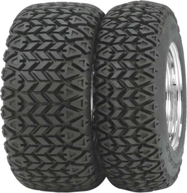 ALL TRAIL 25X8-12 72F 4PR