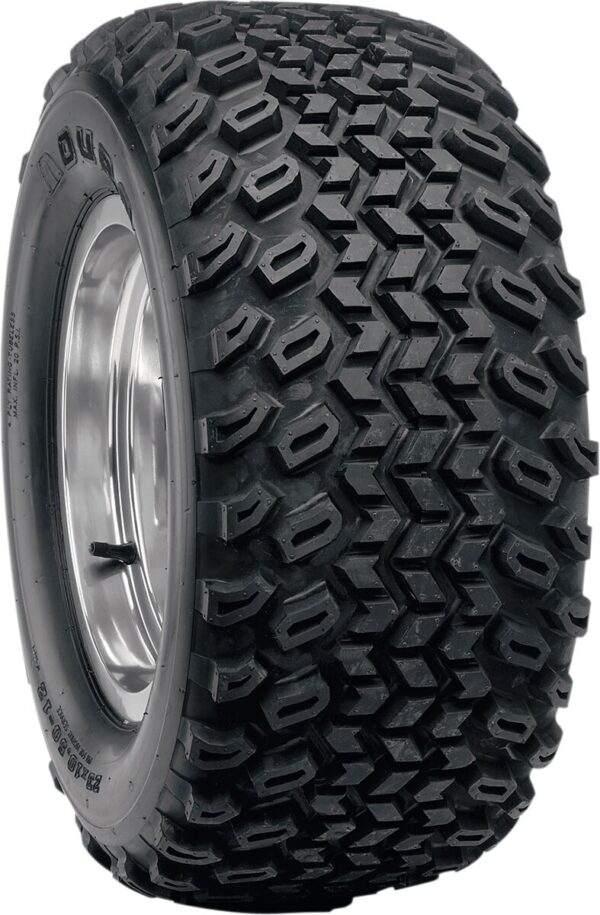 HF244 25X9-12 4-PLY