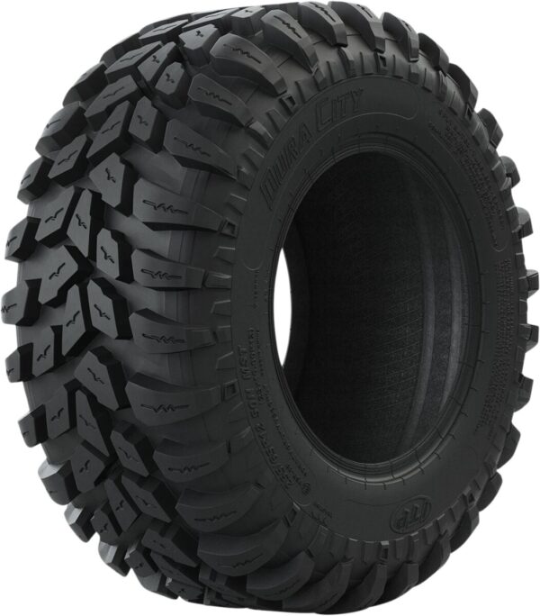 DURACITY 255/65R12 50N 6PR E T - Image 2