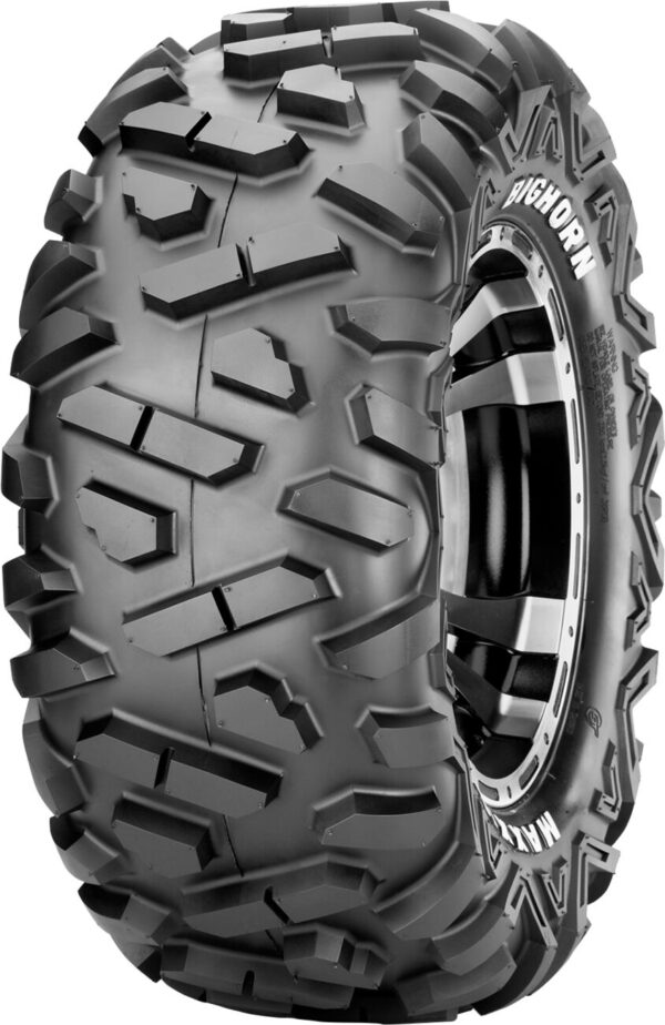 BIGH M918 26X10R12(245/70)67NE