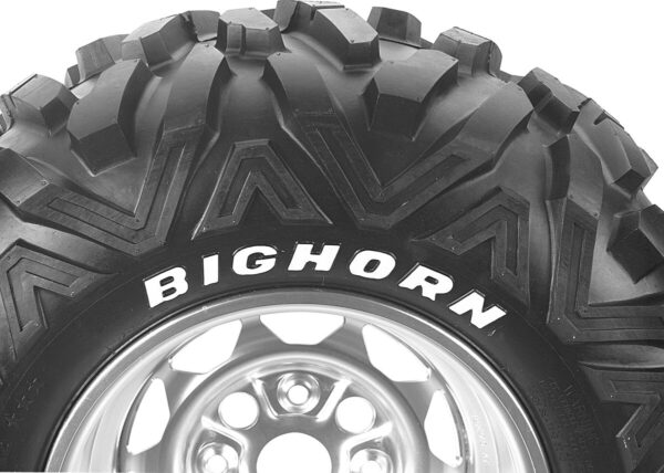 BIGH M918 26X10R12(245/70)67NE - Image 2
