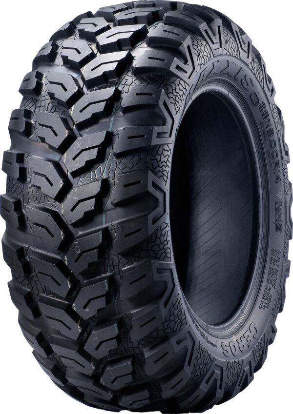 CEROS MU07 29X9R14 55M E