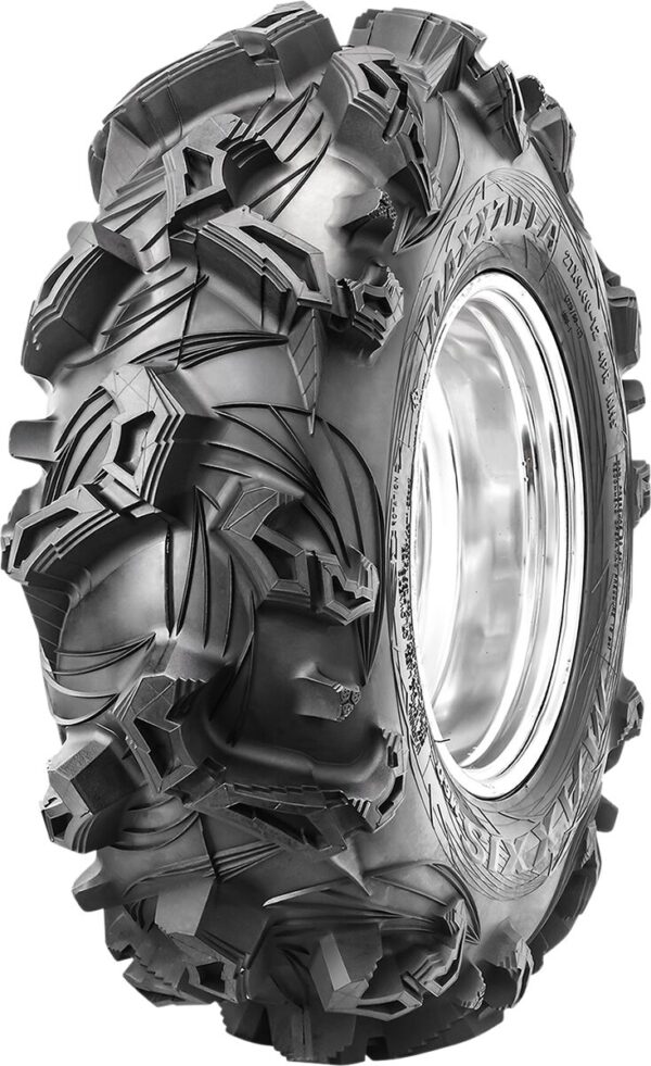 MAXXZILL M60 28X11-14 75F - Image 2