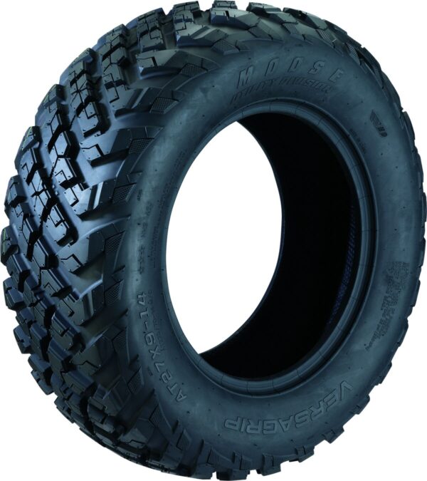 TIRE VERSAGRIP 25X8X12 6PLY MS
