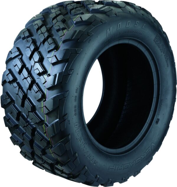 TIRE VERSAGRIP 25X10X12 6PLY M - Image 2