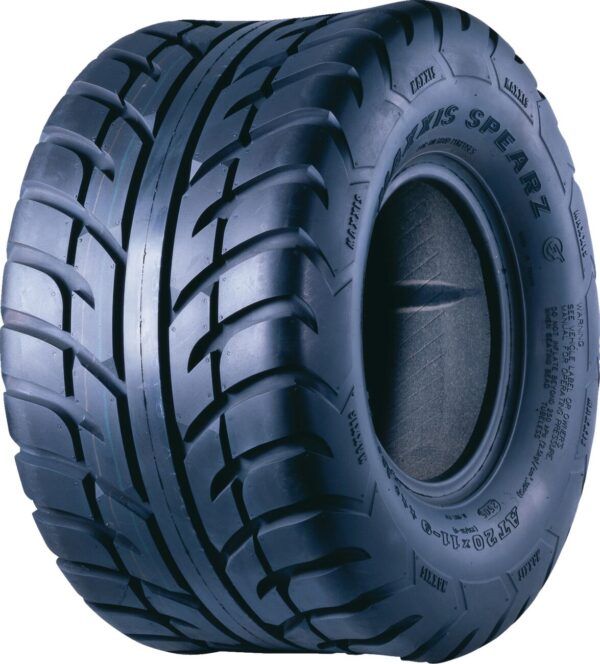 SP M992 18X10-10(225/40) 34N E