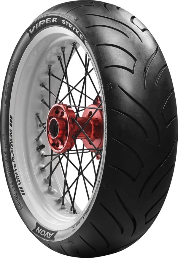 AM63R 120/80-16 60P TL