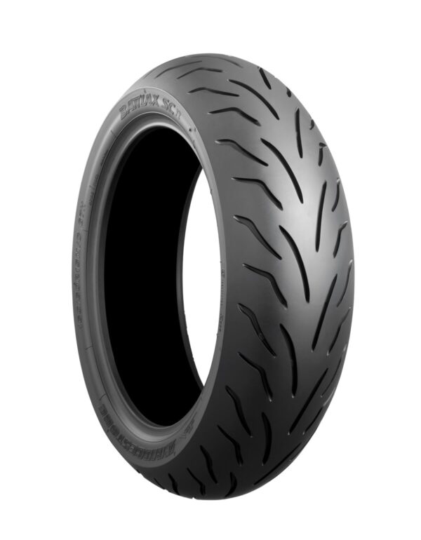 SC1 R 100/90-14 57P TL