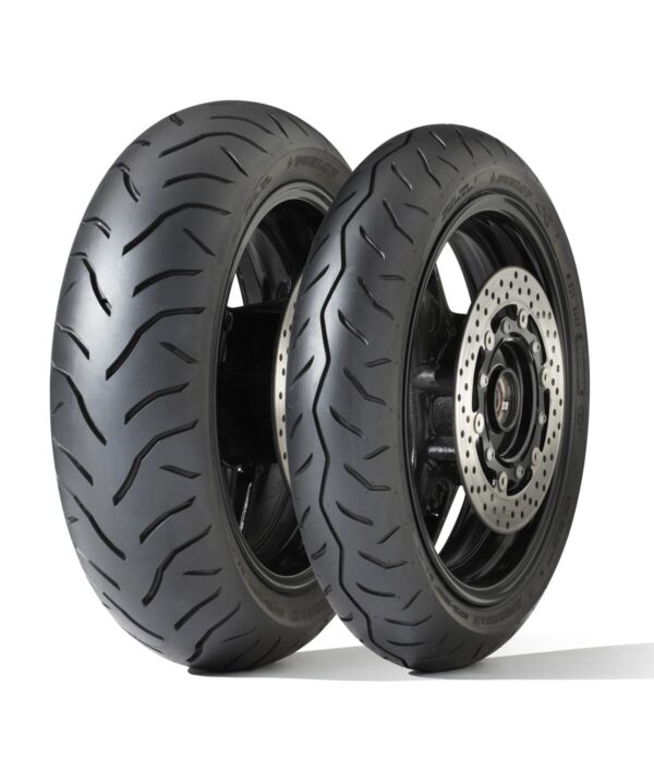 GPR100F 120/70R14 55H TL - Image 2