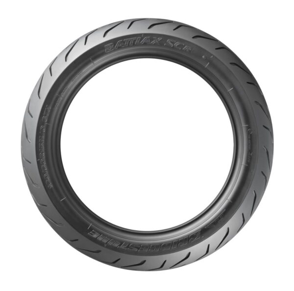 SCR 140/70-12 65L TL - Image 2