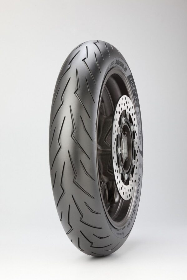 DBLROSC 100/90-12 64P RF