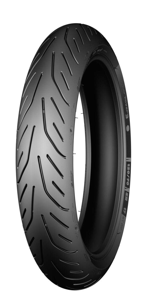 POW3SCF 120/70R14 55H TL
