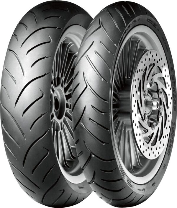 SCOSM R 150/70-13 64S TL - Image 2