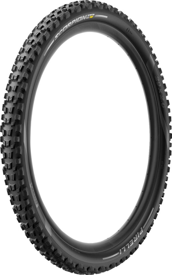 SCORPION E-MTB M 29X2.6