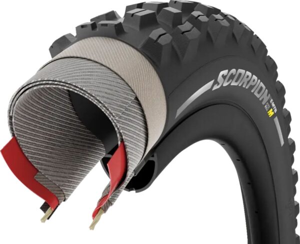 SCORPION E-MTB M 29X2.6 - Image 4