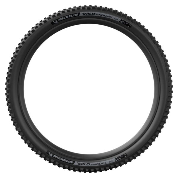 W-END MH RACING 27.5X2.50 DARK - immagine 3