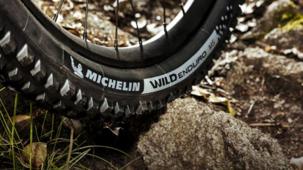 W-END MS RACING 27.5X2.40 DARK - Image 4